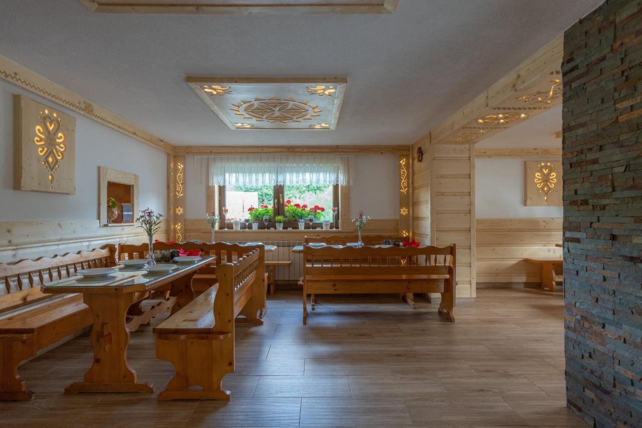 Willa U Józka Zakopane Exterior foto