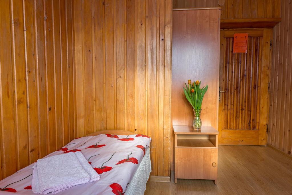 Willa U Józka Zakopane Exterior foto
